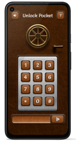 Run android online APK Pocket Password Manager from MyAndroid or emulate Pocket Password Manager using MyAndroid