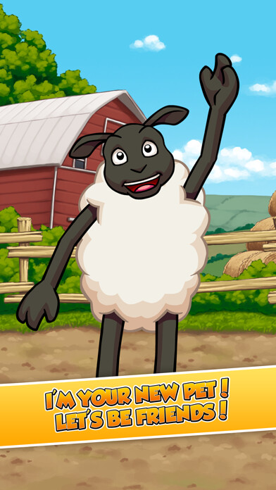 Emulate iPhone app Pocket Pets! using MyAndroid Emulate iPhone app Pocket Pets! using MyAndroid