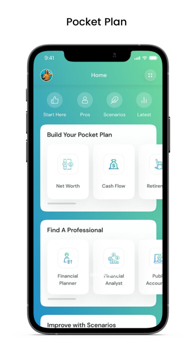 Emulate iPhone app Pocket Plan App using MyAndroid Emulate iPhone app Pocket Plan App using MyAndroid
