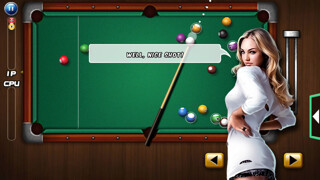Emulate iPhone app Pocket Pool Pro using MyAndroid Emulate iPhone app Pocket Pool Pro using MyAndroid
