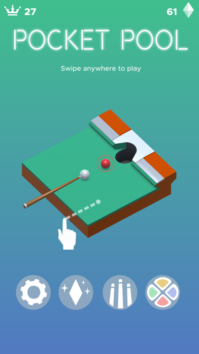 Emulate iPhone app Pocket Pool using MyAndroid Emulate iPhone app Pocket Pool using MyAndroid