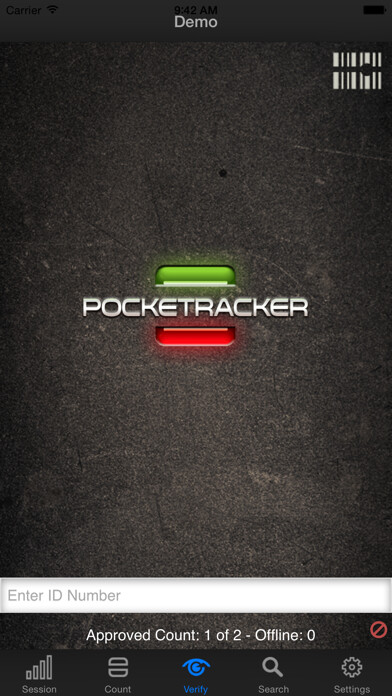 Run android online APK PockeTracker from MyAndroid or emulate PockeTracker using MyAndroid