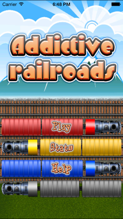 Emulate iPhone app Pocket Railroad Earth Crossing Track n Train Tycoon Maze Puzzle using MyAndroid Emulate iPhone app Pocket Railroad Earth Crossing Track n Train Tycoon Maze Puzzle using MyAndroid