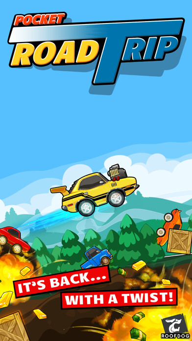 Emulate iPhone app Pocket Road Trip using MyAndroid Emulate iPhone app Pocket Road Trip using MyAndroid