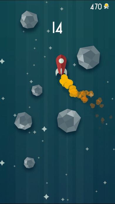 Emulate iPhone app Pocket Rocket - Blast Off using MyAndroid Emulate iPhone app Pocket Rocket - Blast Off using MyAndroid
