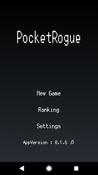 Run android online APK Pocket Rogue (Simple Roguelike) from MyAndroid or emulate Pocket Rogue (Simple Roguelike) using MyAndroid Run android online APK Pocket Rogue (Simple Roguelike) from MyAndroid or emulate Pocket Rogue (Simple Roguelike) using MyAndroid