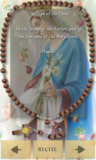 Emulate Android APK Pocket Rosary Emulate Android APK Pocket Rosary