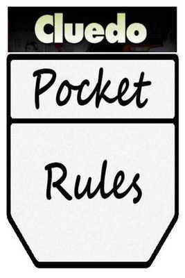 Emulate Android APK Pocket Rules - Cluedo (Clue)