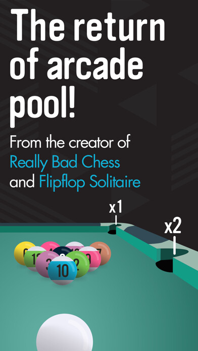 Emulate iPhone app Pocket Run Pool using MyAndroid Emulate iPhone app Pocket Run Pool using MyAndroid