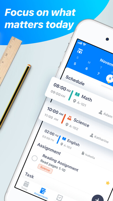 Emulate iPhone app Pocket Schedule Planner using MyAndroid Emulate iPhone app Pocket Schedule Planner using MyAndroid