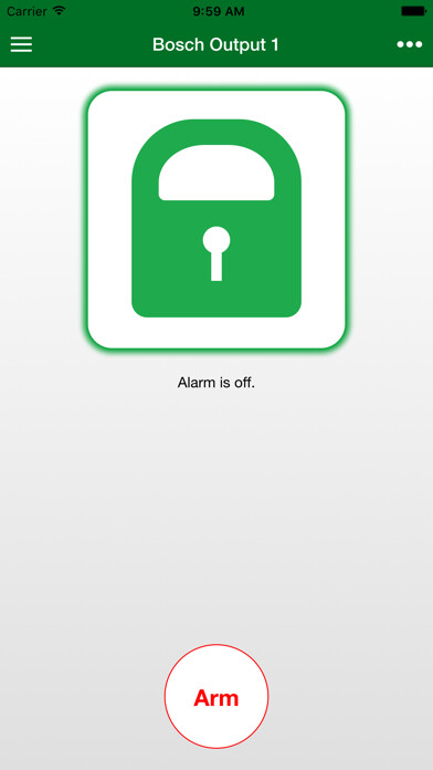 Emulate iPhone app Pocket Secure 1 using MyAndroid Emulate iPhone app Pocket Secure 1 using MyAndroid