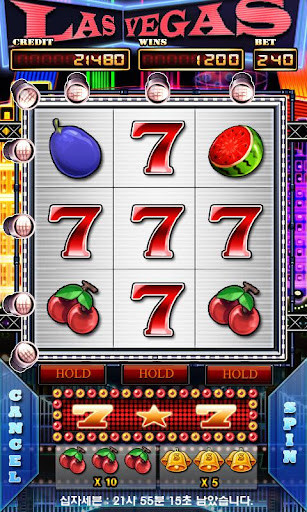 Run android online APK Pocket Seven(Slots) from MyAndroid or emulate Pocket Seven(Slots) using MyAndroid