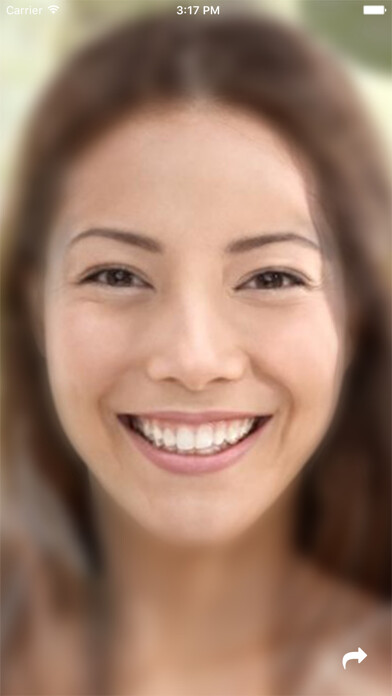 Emulate iPhone app Pocket Smile using MyAndroid Emulate iPhone app Pocket Smile using MyAndroid