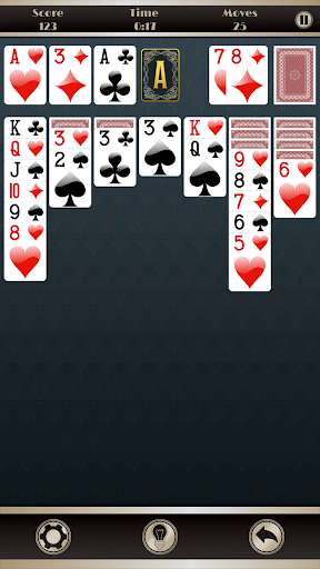 Emulate Android APK Pocket Solitaire Emulate Android APK Pocket Solitaire