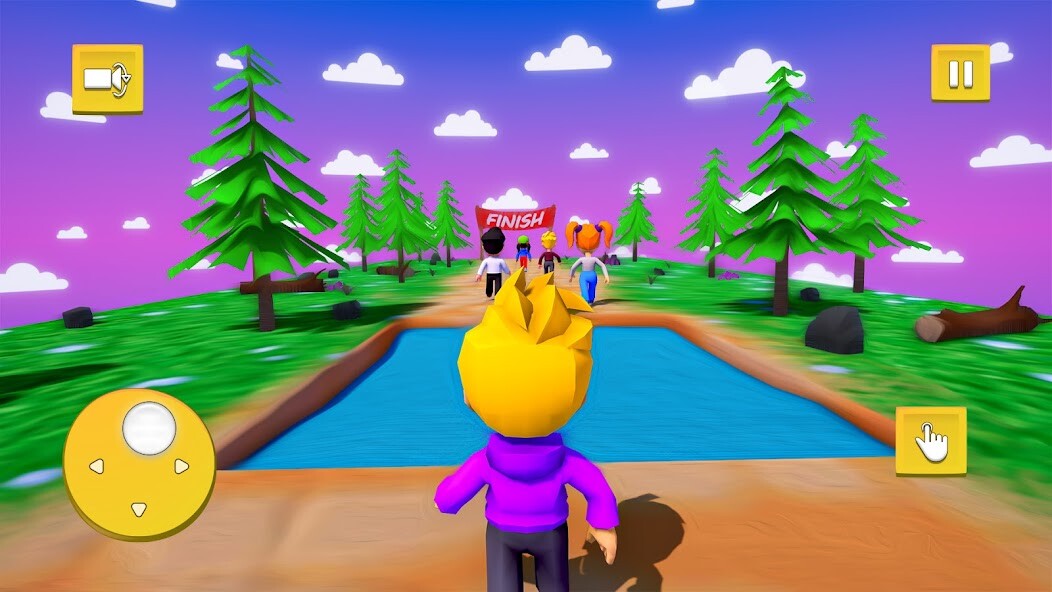 Run android online APK Pocket Stumble Champ Race Guys from MyAndroid or emulate Pocket Stumble Champ Race Guys using MyAndroid Run android online APK Pocket Stumble Champ Race Guys from MyAndroid or emulate Pocket Stumble Champ Race Guys using MyAndroid