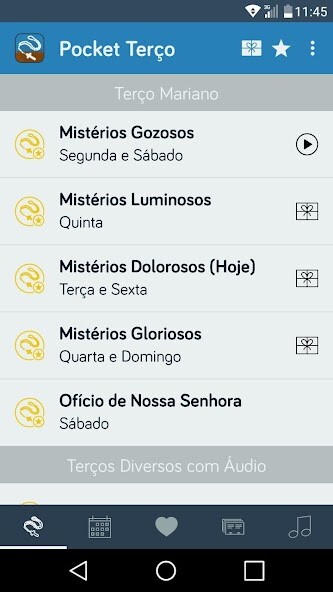 Run android online APK Pocket Terço - Terço de bolso from MyAndroid or emulate Pocket Terço - Terço de bolso using MyAndroid Run android online APK Pocket Terço - Terço de bolso from MyAndroid or emulate Pocket Terço - Terço de bolso using MyAndroid