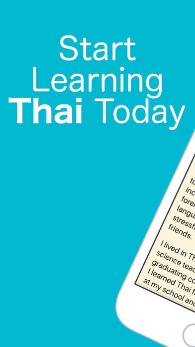 Emulate iPhone app Pocket Thai Master using MyAndroid Emulate iPhone app Pocket Thai Master using MyAndroid