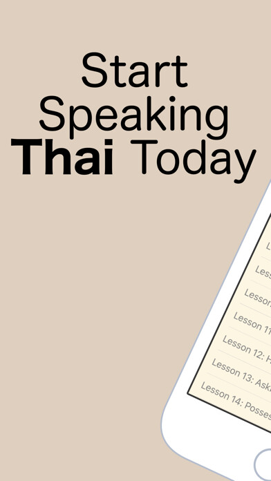 Emulate iPhone app Pocket Thai Speaking using MyAndroid Emulate iPhone app Pocket Thai Speaking using MyAndroid