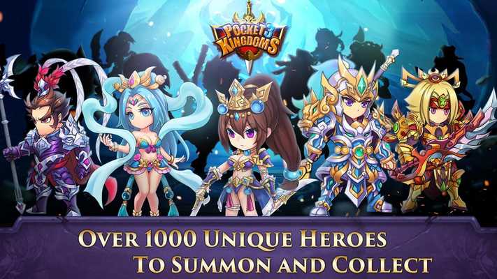 Emulate Android APK Pocket Three Kingdoms Emulate Android APK Pocket Three Kingdoms
