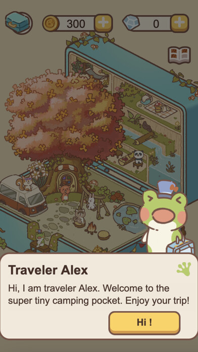 Emulate iPhone app Pocket Tiles using MyAndroid Emulate iPhone app Pocket Tiles using MyAndroid