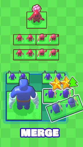 Run android online APK Pocket Titans from MyAndroid or emulate Pocket Titans using MyAndroid