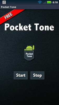 Emulate Android APK Pocket Tone Emulate Android APK Pocket Tone