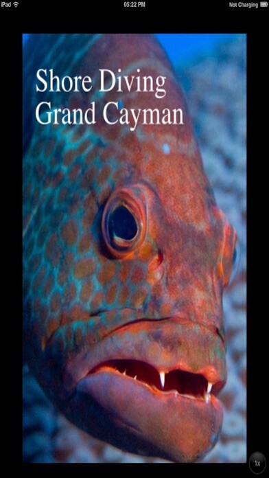 Emulate iPhone app Pocket Tours-Cayman using MyAndroid Emulate iPhone app Pocket Tours-Cayman using MyAndroid