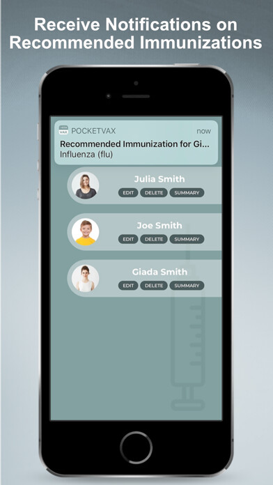 Emulate iPhone app Pocket Vax using MyAndroid Emulate iPhone app Pocket Vax using MyAndroid