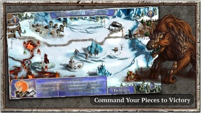 Emulate iPhone app Pocket Wars Protect or Destroy using MyAndroid