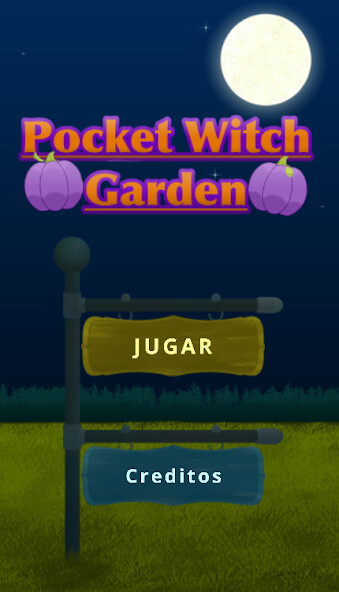 Run android online APK Pocket Witch Garden from MyAndroid or emulate Pocket Witch Garden using MyAndroid