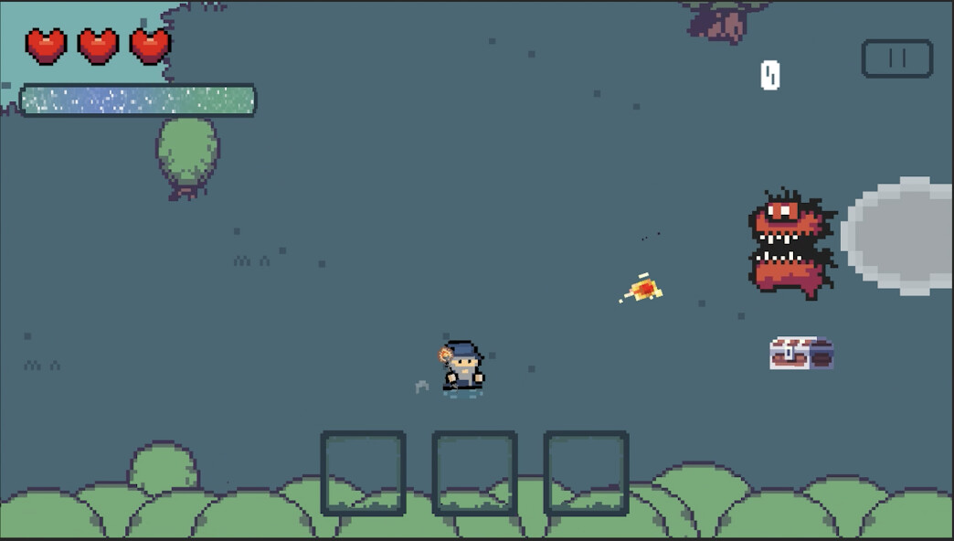 Run android online APK Pocket Wizard from MyAndroid or emulate Pocket Wizard using MyAndroid