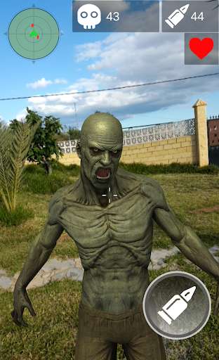 Emulate Android APK Pocket Zombie Hunter Go: Survival Simulator Camera Emulate Android APK Pocket Zombie Hunter Go: Survival Simulator Camera