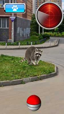 Emulate Android APK Pocket Zoo GO