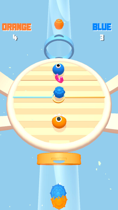 Emulate iPhone app Pockey Match using MyAndroid Emulate iPhone app Pockey Match using MyAndroid