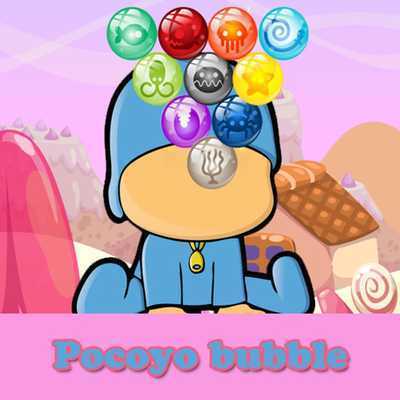 Emulate Android APK poco boy bubble shoot Emulate Android APK poco boy bubble shoot