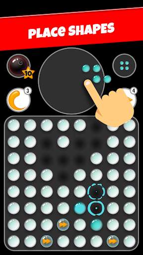 Emulate Android APK POCO - bubble puzzle