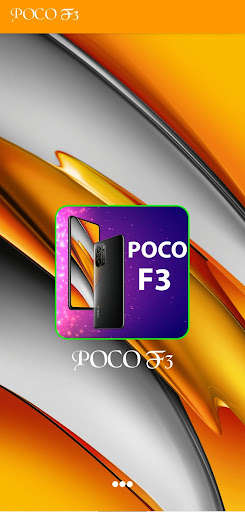 Run android online APK poco f3 launcher x3 pro theme from MyAndroid or emulate poco f3 launcher x3 pro theme using MyAndroid