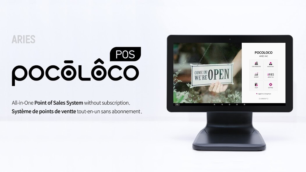 Run android online APK POCOLOCO POS for Restaurants from MyAndroid or emulate POCOLOCO POS for Restaurants using MyAndroid Run android online APK POCOLOCO POS for Restaurants from MyAndroid or emulate POCOLOCO POS for Restaurants using MyAndroid