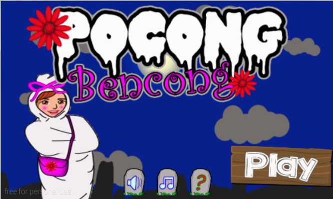 Emulate Android APK Pocong Bencong Adventure Emulate Android APK Pocong Bencong Adventure