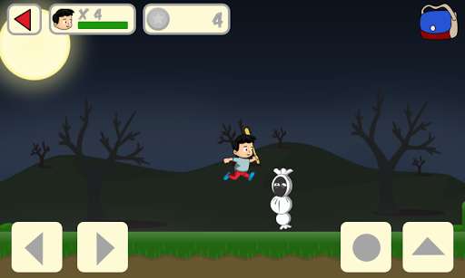 Run android online APK Pocong Hunter from MyAndroid or emulate Pocong Hunter using MyAndroid Run android online APK Pocong Hunter from MyAndroid or emulate Pocong Hunter using MyAndroid
