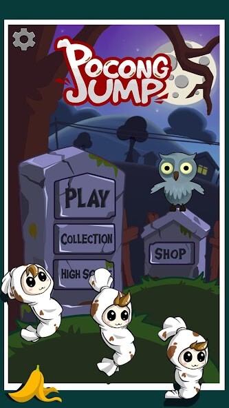 Emulate Android APK Pocong Jump Emulate Android APK Pocong Jump