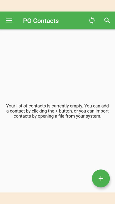 Run android online APK PO Contacts from MyAndroid or emulate PO Contacts using MyAndroid Run android online APK PO Contacts from MyAndroid or emulate PO Contacts using MyAndroid
