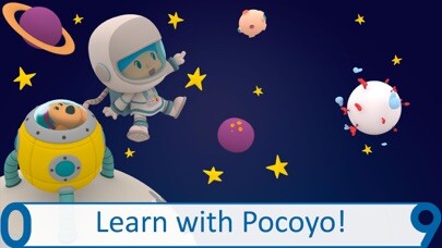 Run android online APK Pocoyo 1,2,3 Space Adventure from MyAndroid or emulate Pocoyo 1,2,3 Space Adventure using MyAndroid