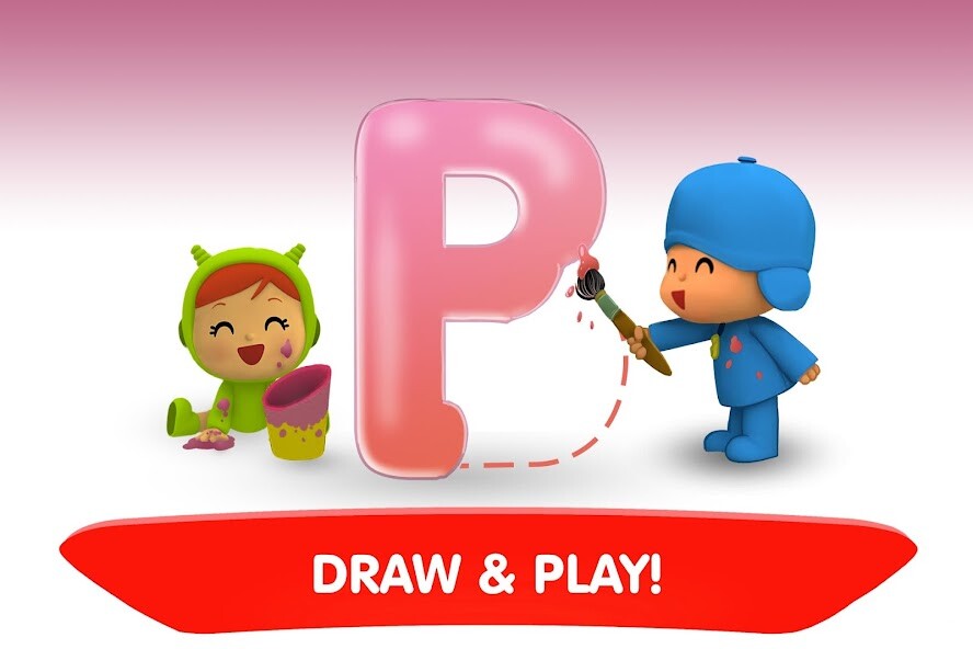 Run android online APK Pocoyo ABC Adventure: Alphabet from MyAndroid or emulate Pocoyo ABC Adventure: Alphabet using MyAndroid Run android online APK Pocoyo ABC Adventure: Alphabet from MyAndroid or emulate Pocoyo ABC Adventure: Alphabet using MyAndroid