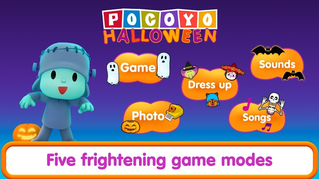 Run android online APK Pocoyo Halloween from MyAndroid or emulate Pocoyo Halloween using MyAndroid Run android online APK Pocoyo Halloween from MyAndroid or emulate Pocoyo Halloween using MyAndroid