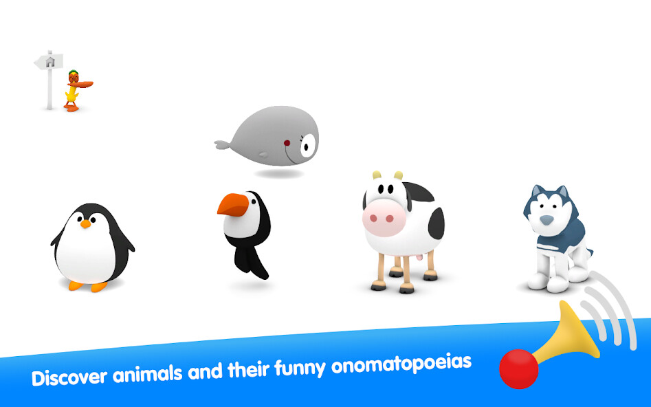 Run android online APK Pocoyo Sounds Of Animals from MyAndroid or emulate Pocoyo Sounds Of Animals using MyAndroid Run android online APK Pocoyo Sounds Of Animals from MyAndroid or emulate Pocoyo Sounds Of Animals using MyAndroid