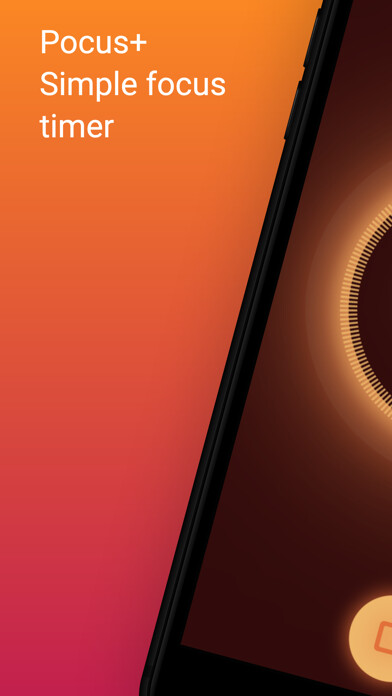 Emulate iPhone app Pocus+ using MyAndroid Emulate iPhone app Pocus+ using MyAndroid
