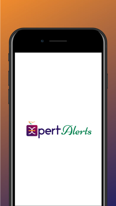 Emulate iPhone app POC Xpert Alerts using MyAndroid Emulate iPhone app POC Xpert Alerts using MyAndroid