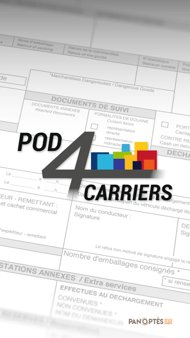 Emulate iPhone app POD4Carriers using MyAndroid Emulate iPhone app POD4Carriers using MyAndroid