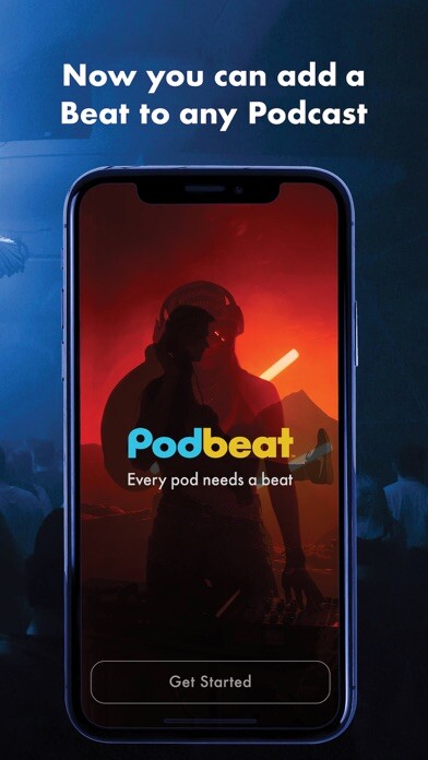 Emulate iPhone app Podbeat using MyAndroid Emulate iPhone app Podbeat using MyAndroid